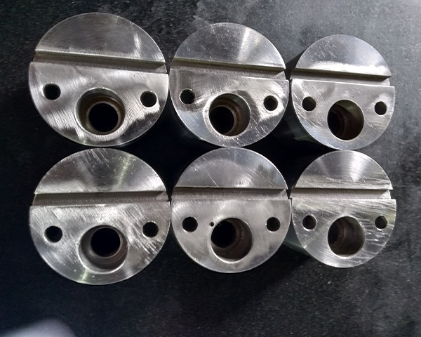 Spares