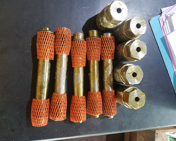 Spares