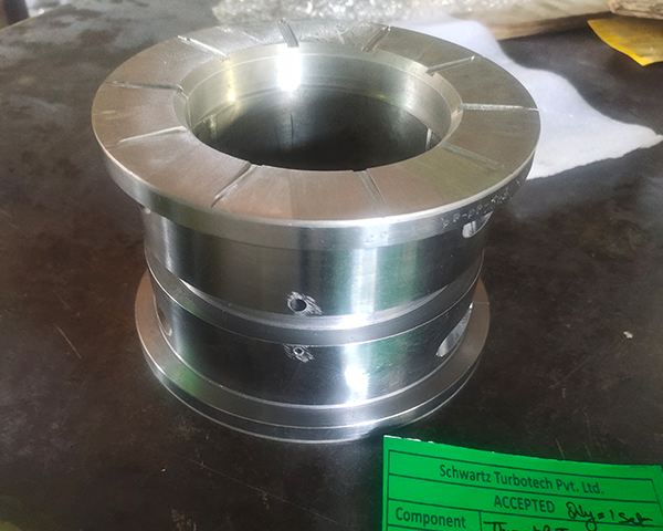 Spares