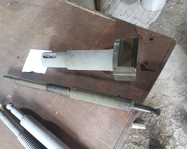 Spares