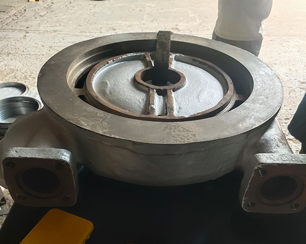 Spares