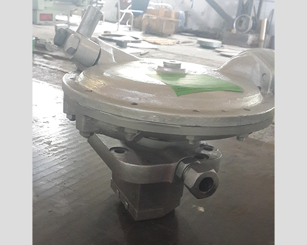 Spares