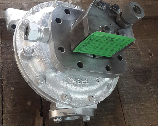 Spares
