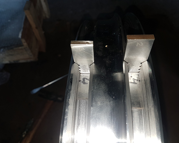 Spares