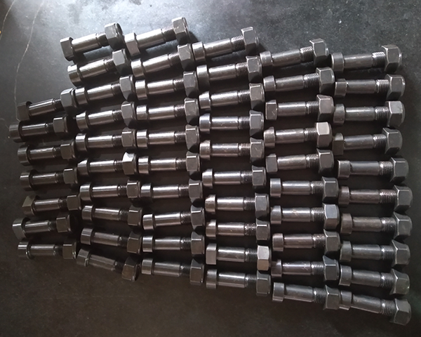 Spares