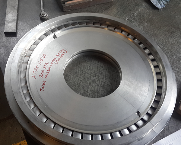 Spares