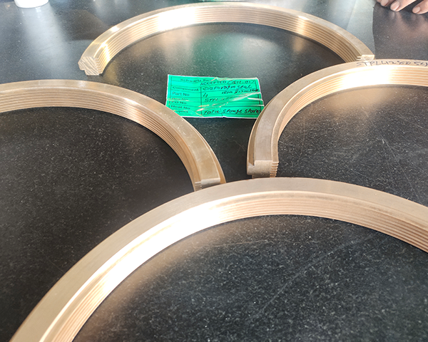 Spares