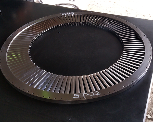 Spares