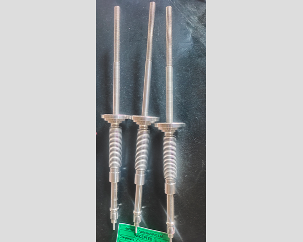 Spares