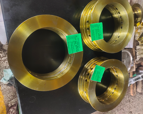 Spares