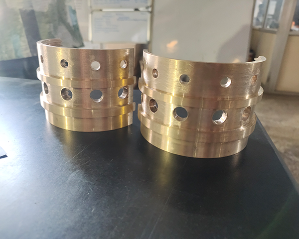Spares