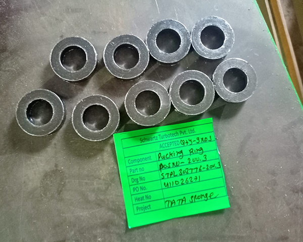 Spares