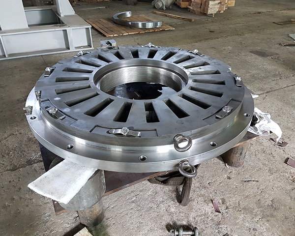 Spares