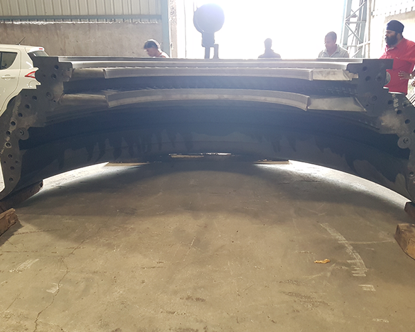 Spares