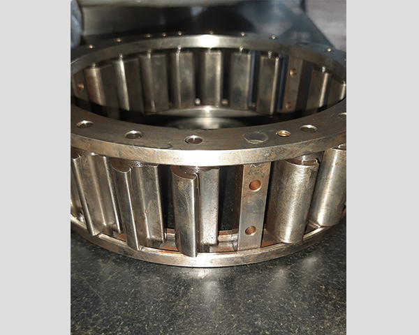 Spares