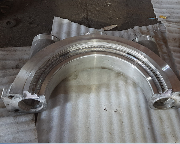 Spares