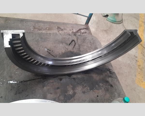 Spares
