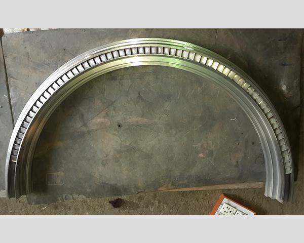 Spares