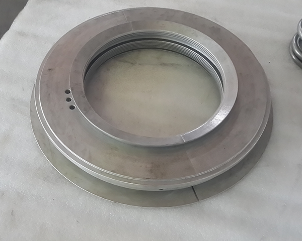 Spares