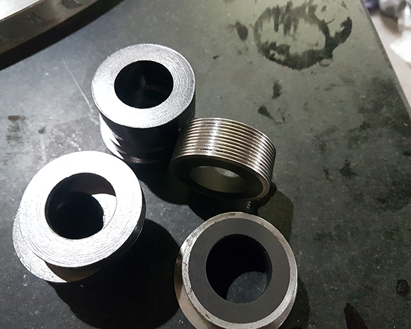 Spares