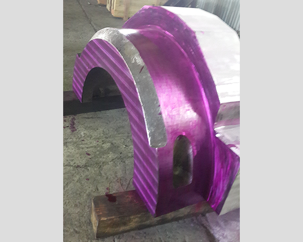 Spares