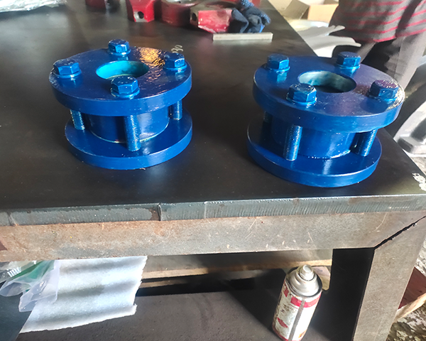 Spares