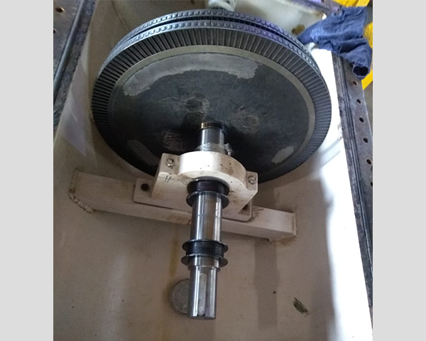 Spares