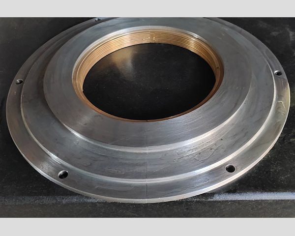 Spares